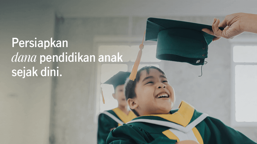 5 Informasi Tabungan Dana Pendidikan Anak dan Beberapa Keuntungannya