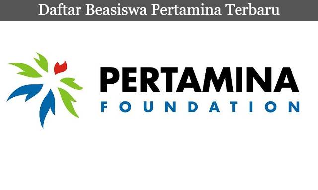 Buruan Daftar Beasiswa Pertamina Terbaru 2023, Simak Selengkapnya!