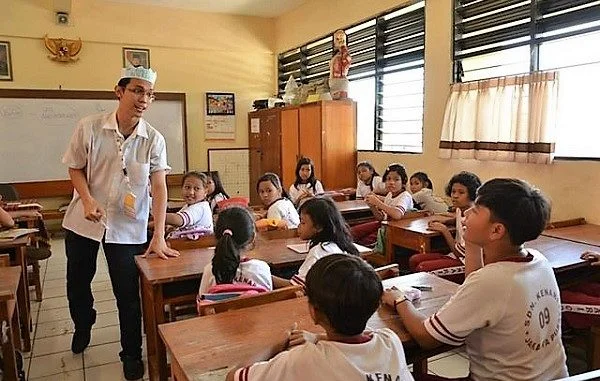 Alasan Jurusan PGSD Makin Disukai Calon Mahasiswa