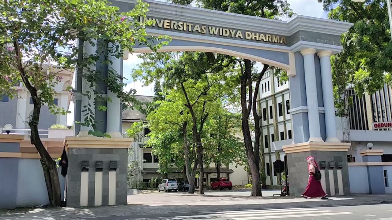 Universitas Terbaik di Klaten Jawa Tengah