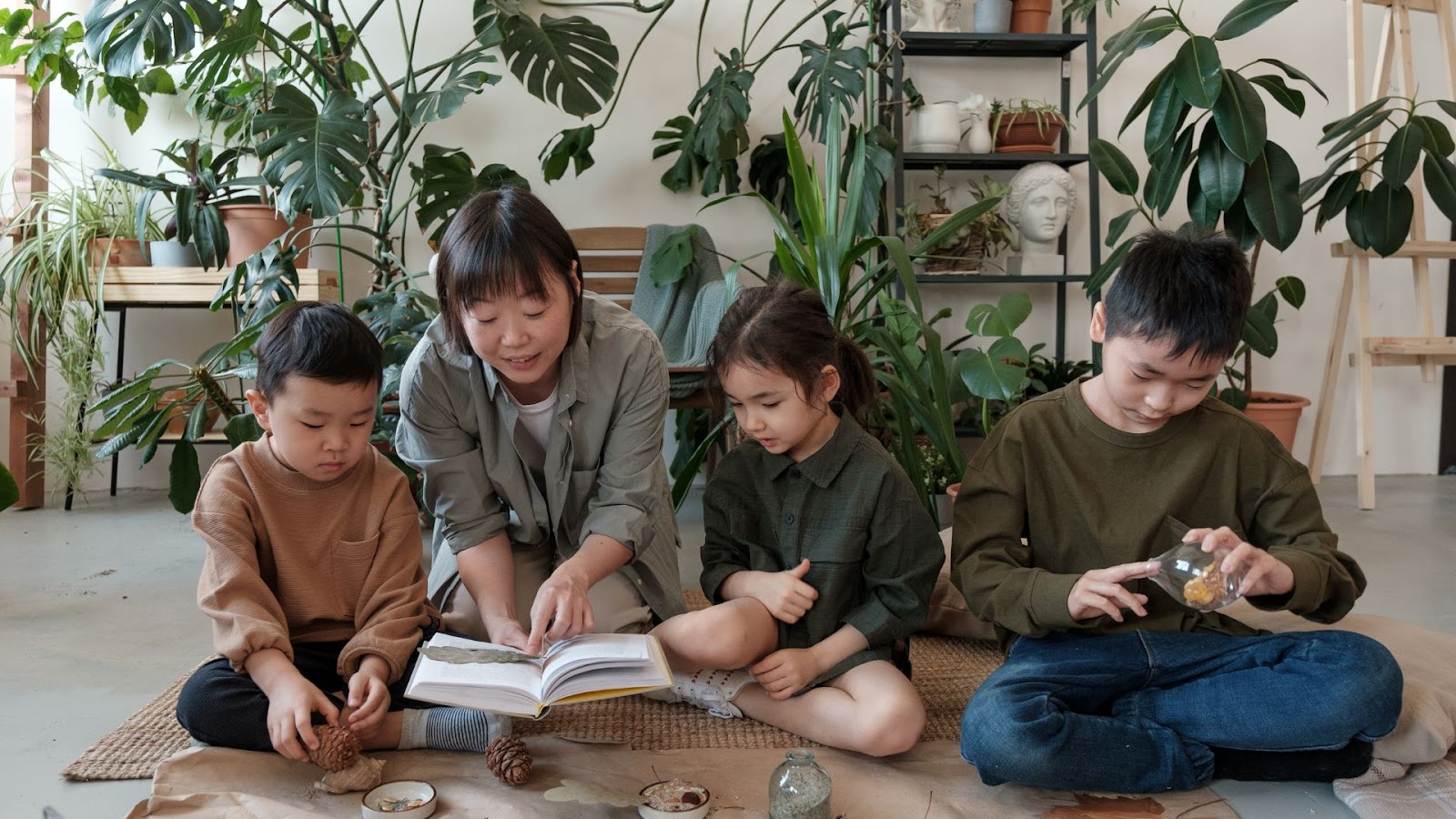 7 Budaya Positif Yang Bisa Diterapkan Di Sekolah